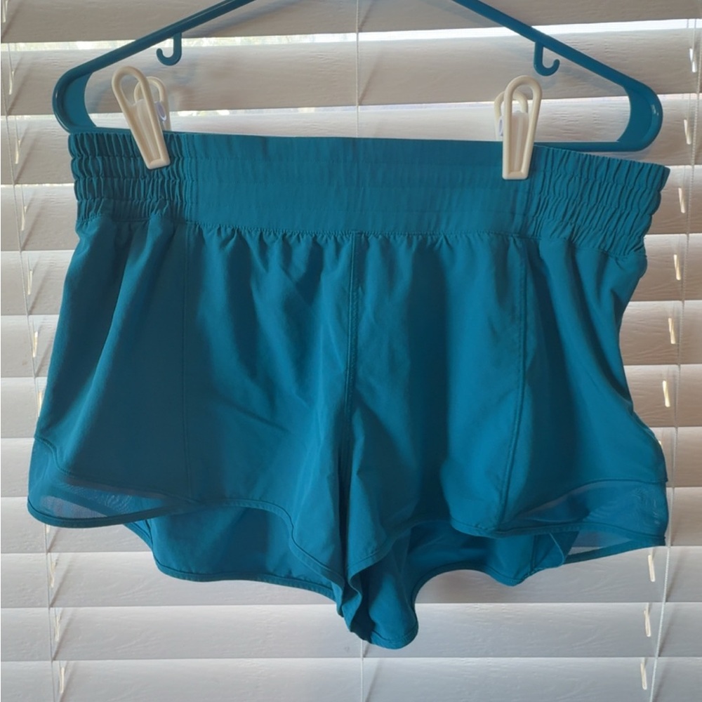 Lululemon Hotty Hot HR 2.5inch